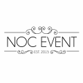 Noc event logo